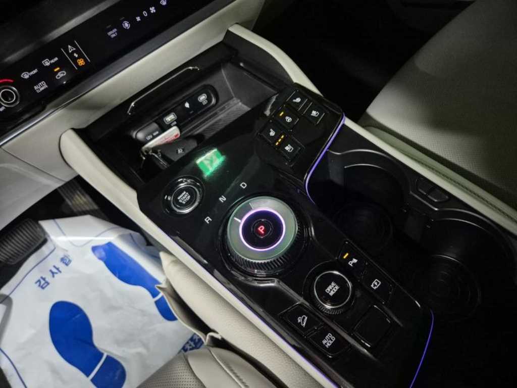 KIA Sportage 2022 - Importación desde Corea - HF Imports Iquique - Foto 15