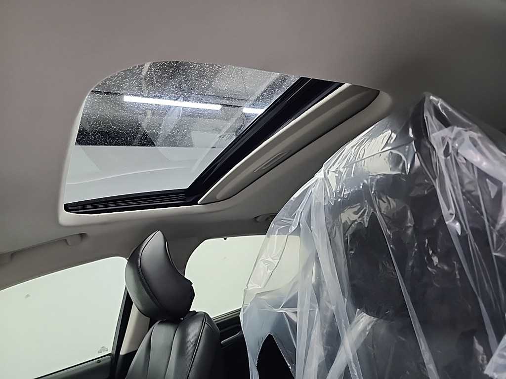 Ford Mondeo 2015 Blanco - Importación desde Corea - HF Imports Iquique - Foto 14