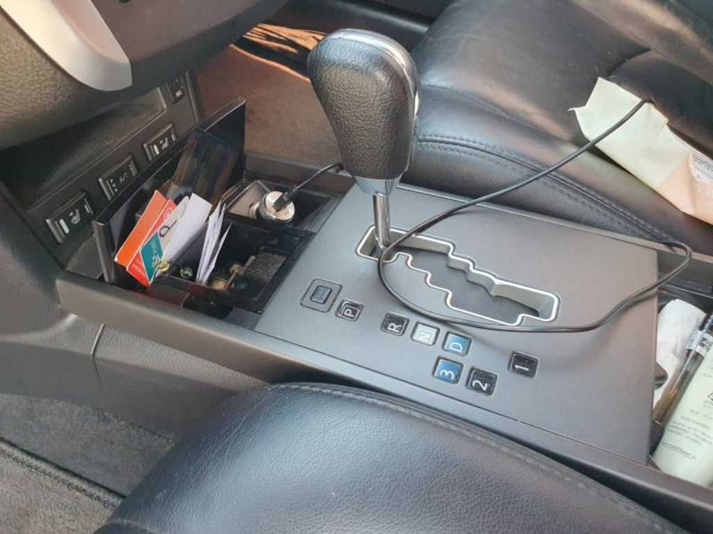 SAMSUNG SM5 - Vista 10