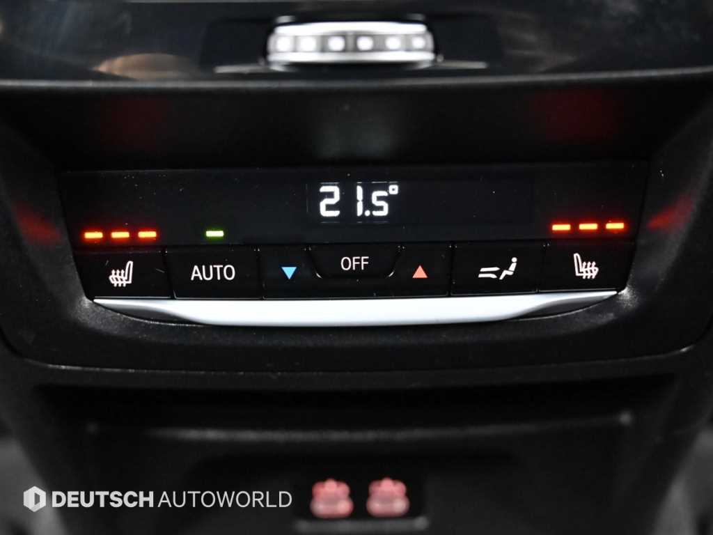 BMW X4 2021 Negro - Importación desde Corea - HF Imports Iquique - Foto 16