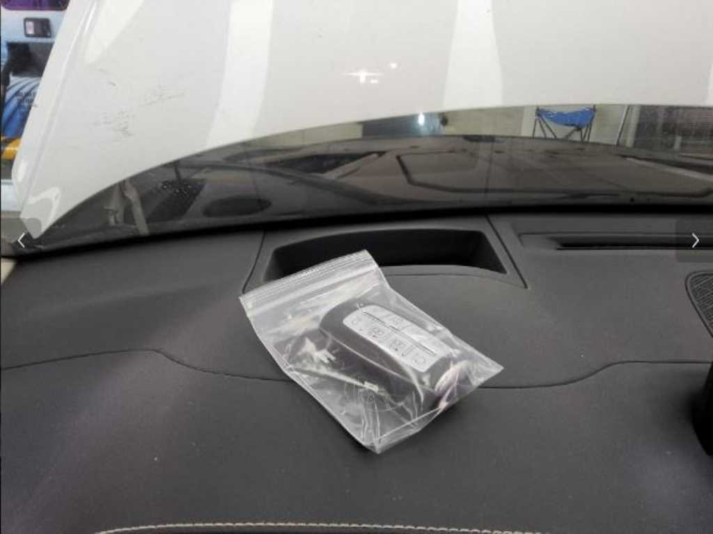 Genesis GV70 - Vista 11