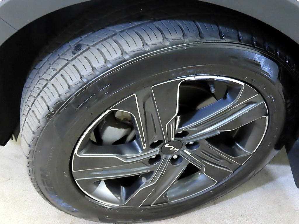 KIA Sorento 2022 Blanco - Importación desde Corea - HF Imports Iquique - Foto 20