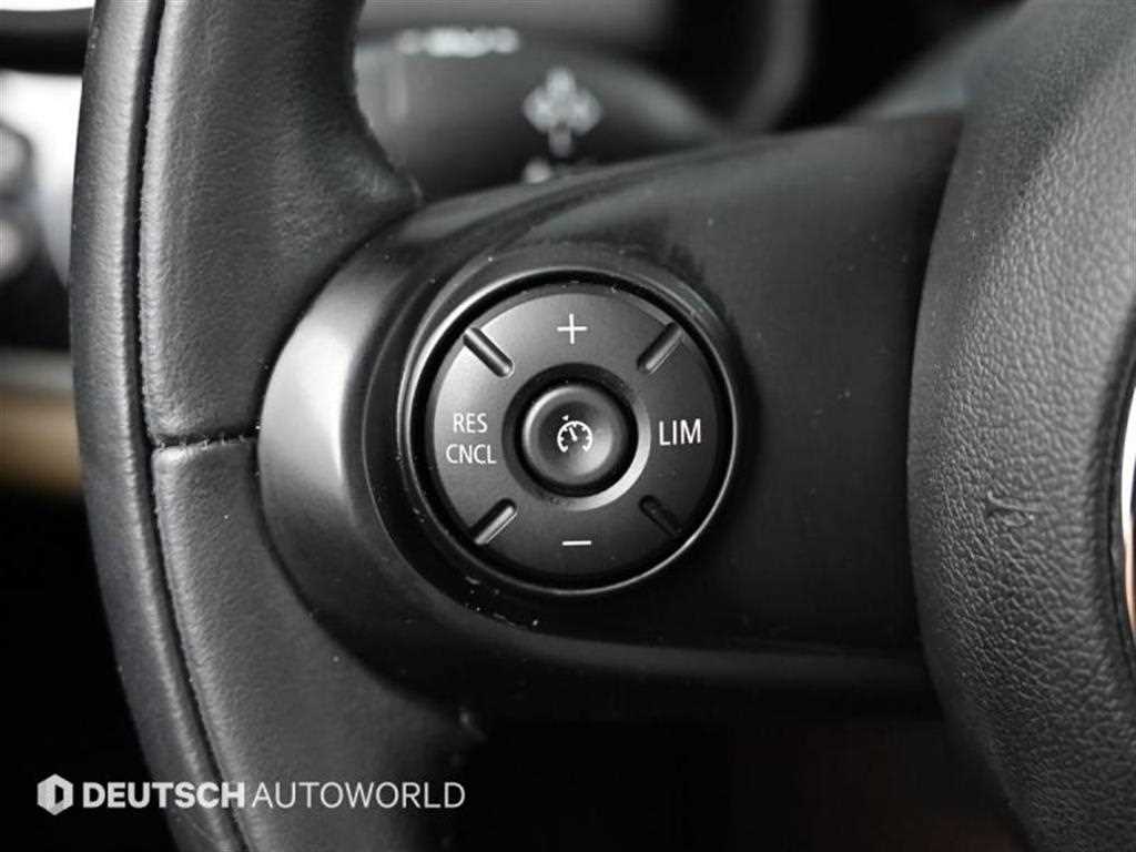 Mini Countryman - Vista 11