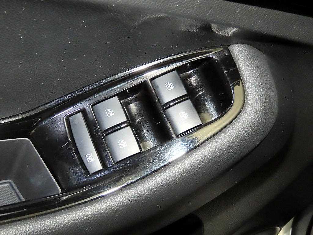 Chevrolet Orlando - Vista 10