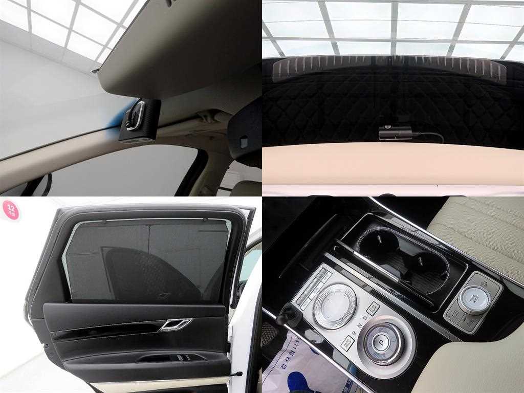 Genesis GV80 2022 Blanco - Importación desde Corea - HF Imports Iquique - Foto 17