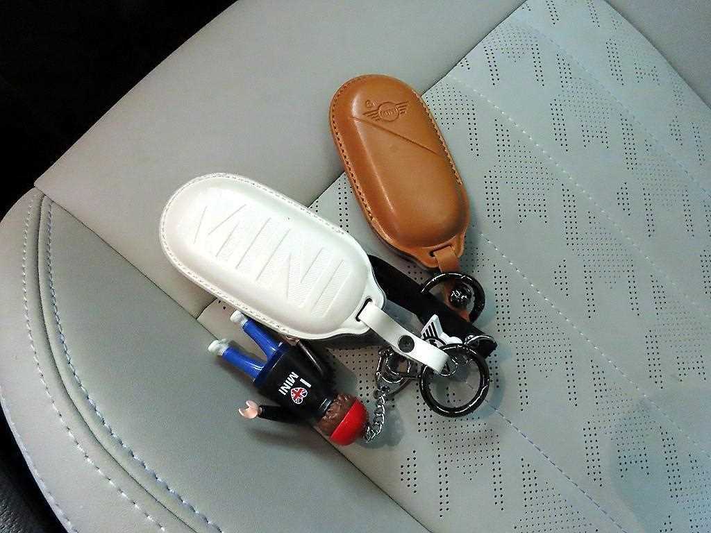 Mini Cooper 2025 Verde - Importación desde Corea - HF Imports Iquique - Foto 17