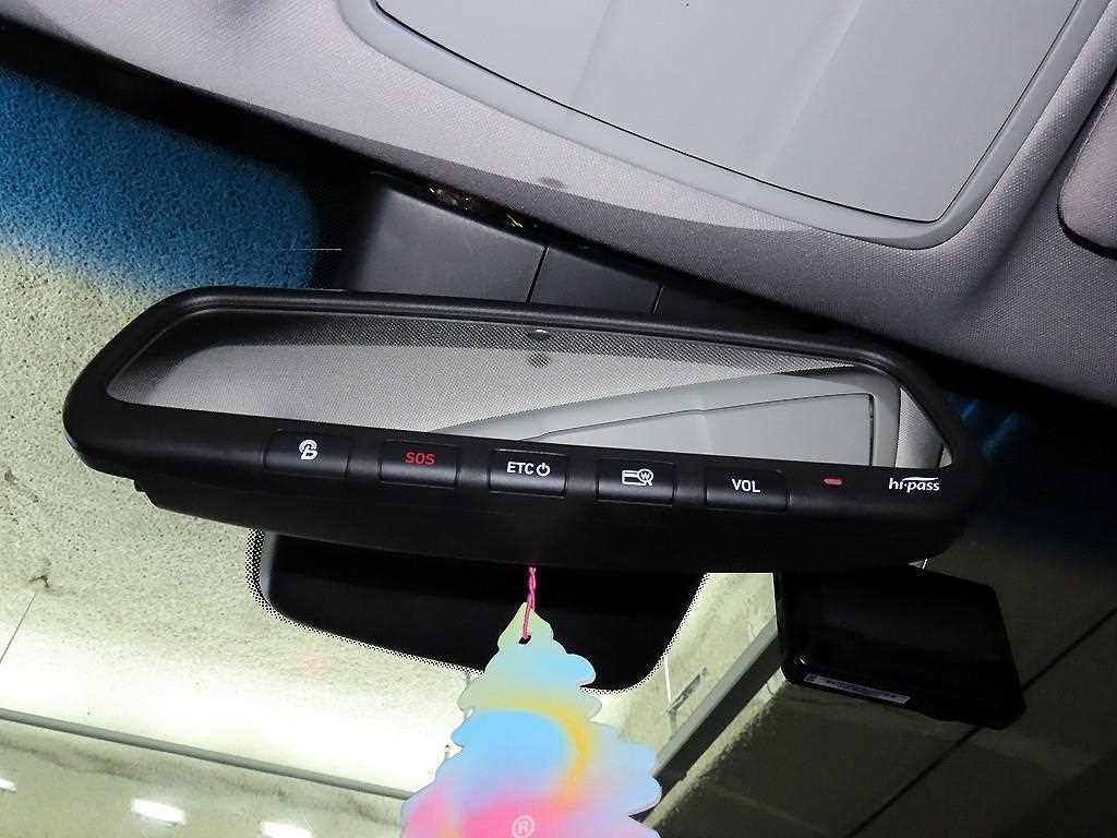 HYUNDAI Grandeur 2018 Blanco - Importación desde Corea - HF Imports Iquique - Foto 16