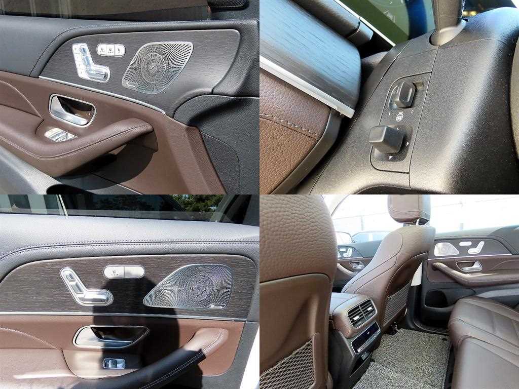 Mercedes Benz GLE Class 2023 Blanco - Importación desde Corea - HF Imports Iquique - Foto 17