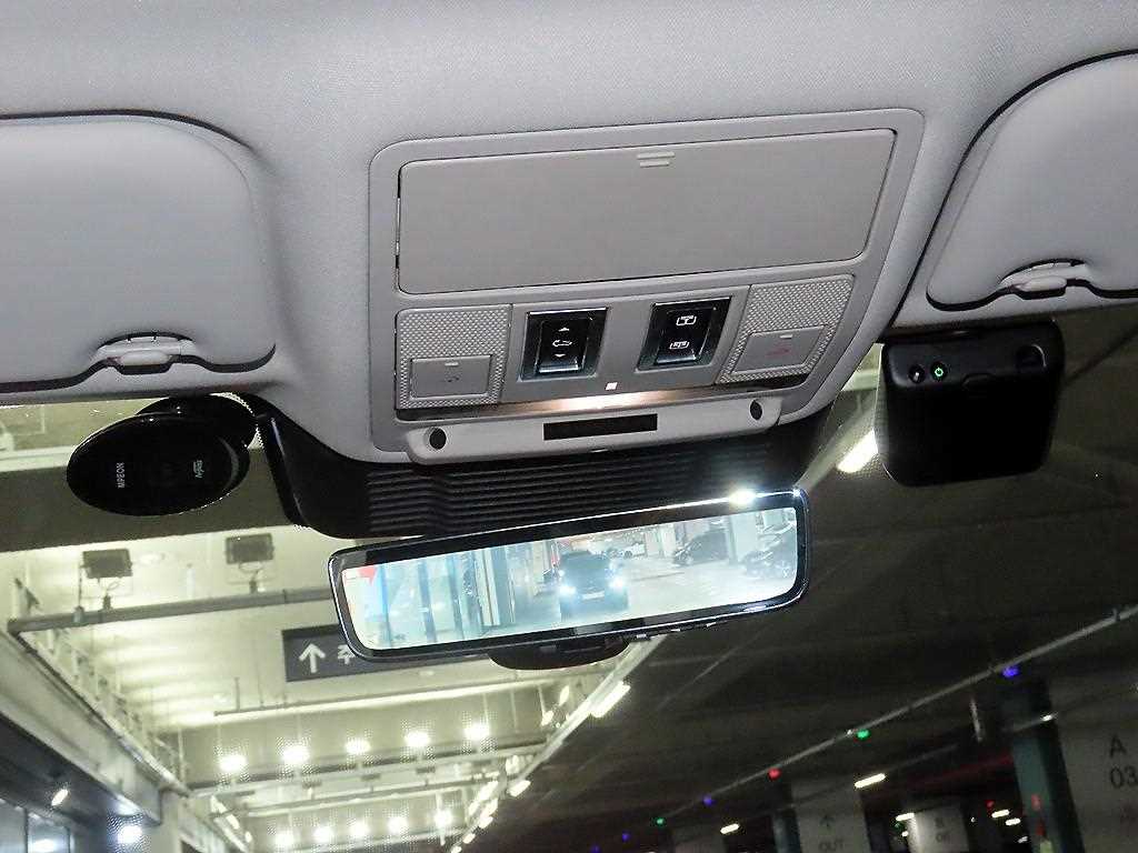 Land Rover Range Rover Bike 2022 Blanco - Importación desde Corea - HF Imports Iquique - Foto 15