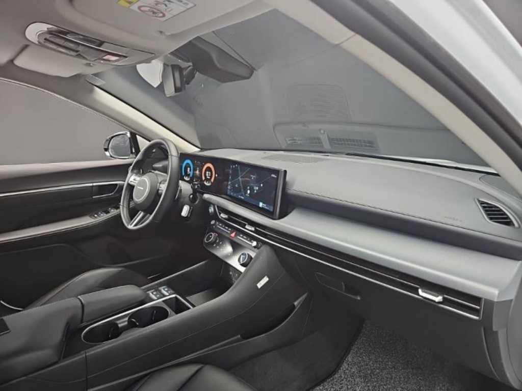 HYUNDAI Sonata 2025 Blanco - Importación desde Corea - HF Imports Iquique - Foto 17