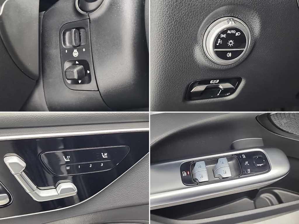 Mercedes Benz C Class 2022 Negro - Importación desde Corea - HF Imports Iquique - Foto 19