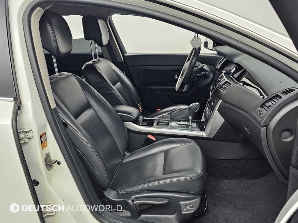 [르노코리아(삼성)]SM5노바 1.5 디젤 D - миниатюра 10