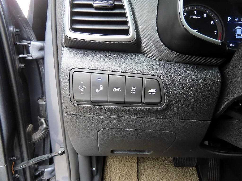 HYUNDAI Tucson - Vista 12