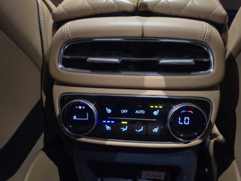 Genesis GV80 2021 Gris - Importación desde Corea - HF Imports Iquique - Foto 14