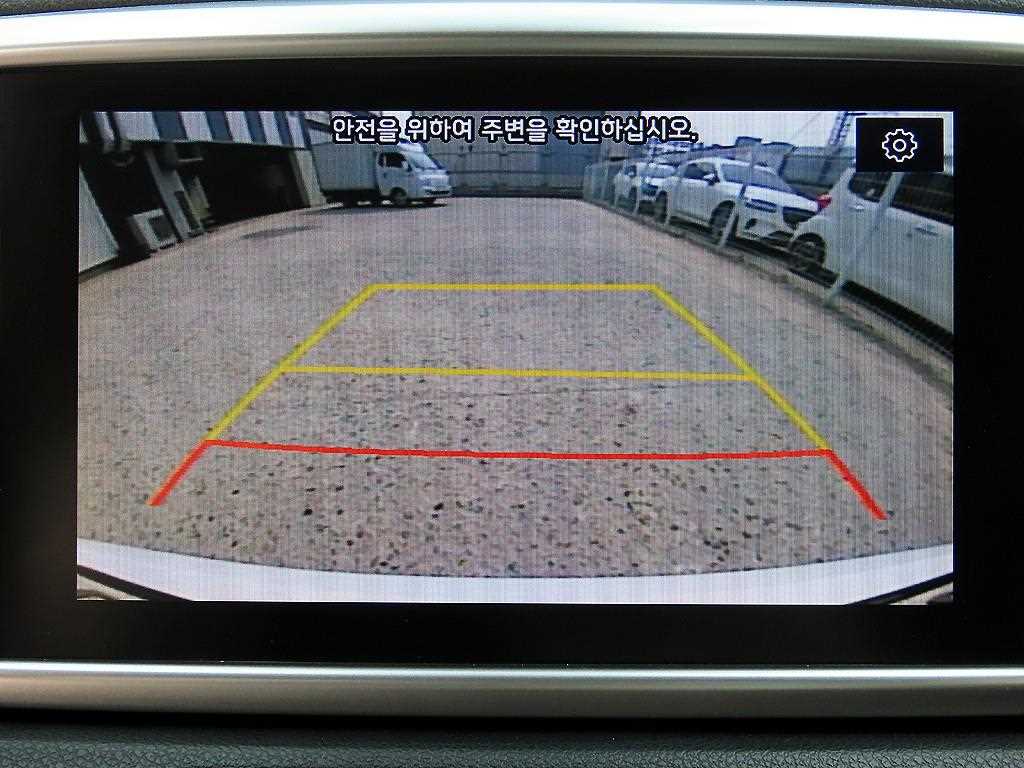 KIA Sportage 2019 - Importación desde Corea - HF Imports Iquique - Foto 14