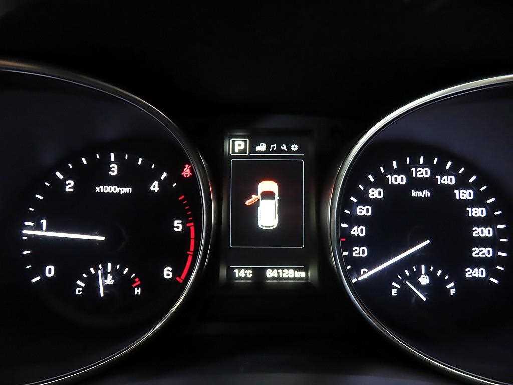 HYUNDAI Santa Fe - Vista 9