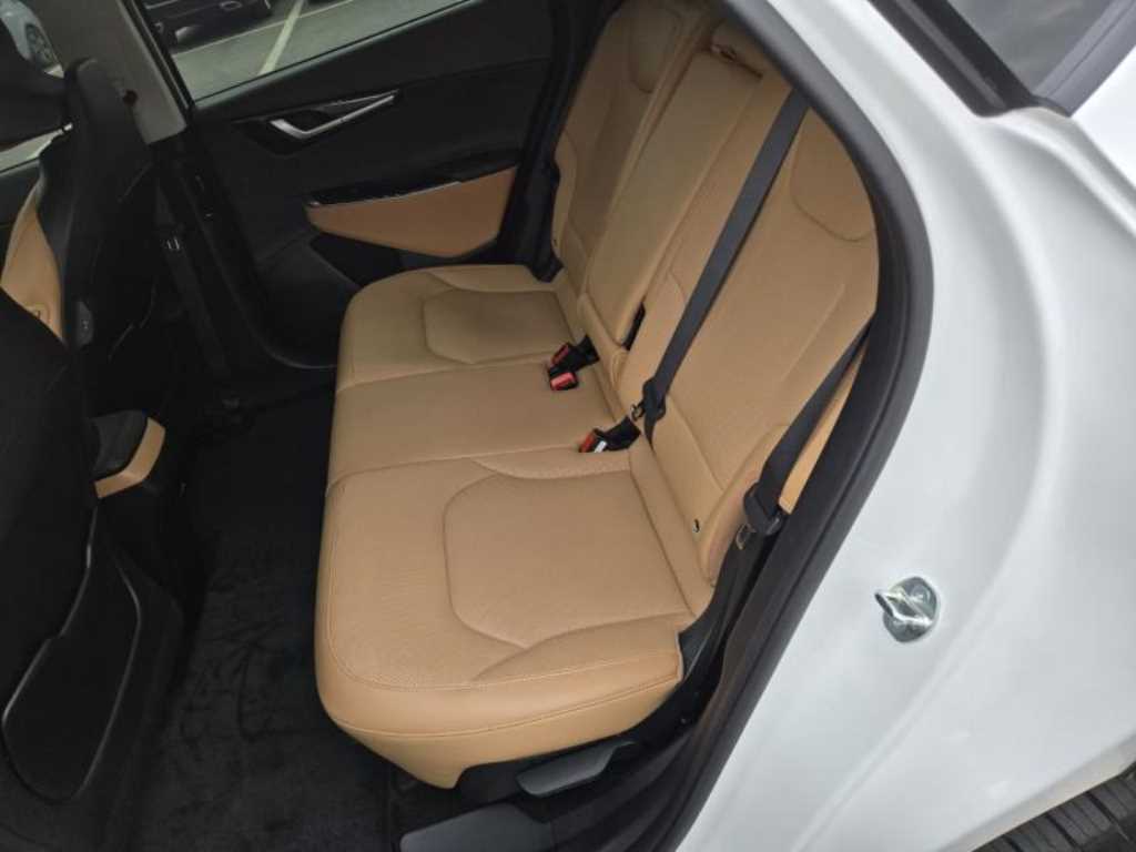 KIA EV6 2023 - Importación desde Corea - HF Imports Iquique - Foto 16