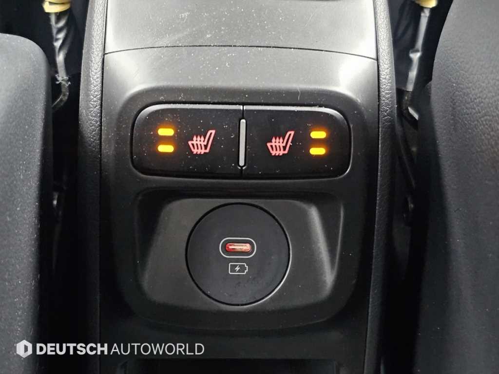 KIA Ray 2023 Blanco - Importación desde Corea - HF Imports Iquique - Foto 16