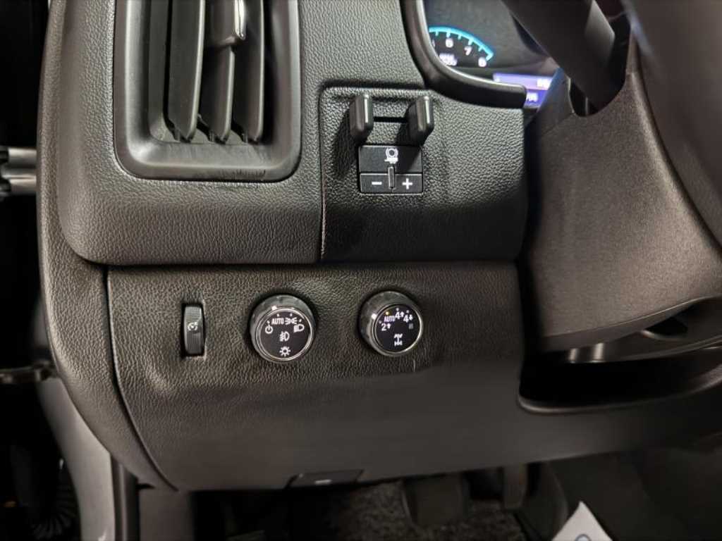 Chevrolet ?Colorado - Vista 12