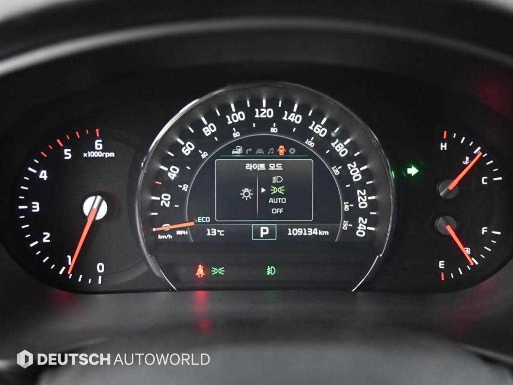 KIA Sorento - Vista 8