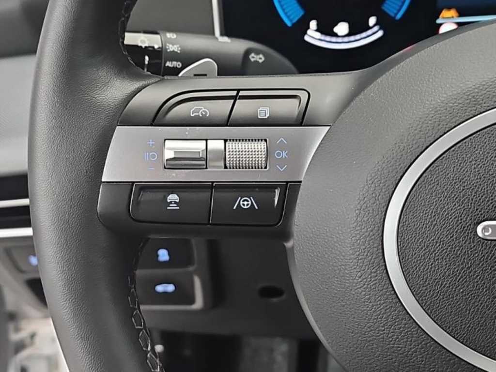 HYUNDAI Sonata - Vista 8