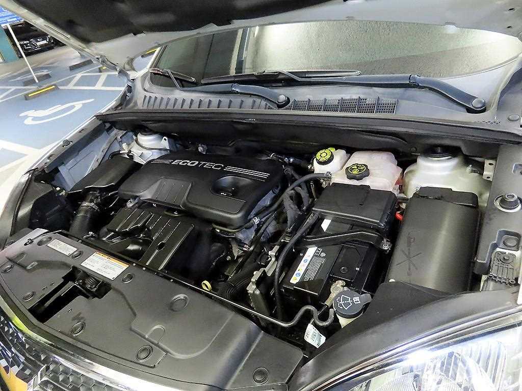 Chevrolet Orlando 2014 - Importación desde Corea - HF Imports Iquique - Foto 14