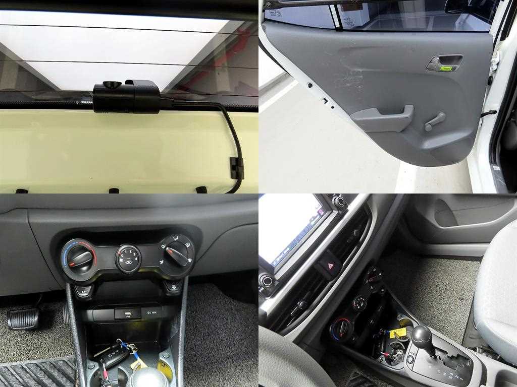 KIA Morning 2021 - Importación desde Corea - HF Imports Iquique - Foto 18