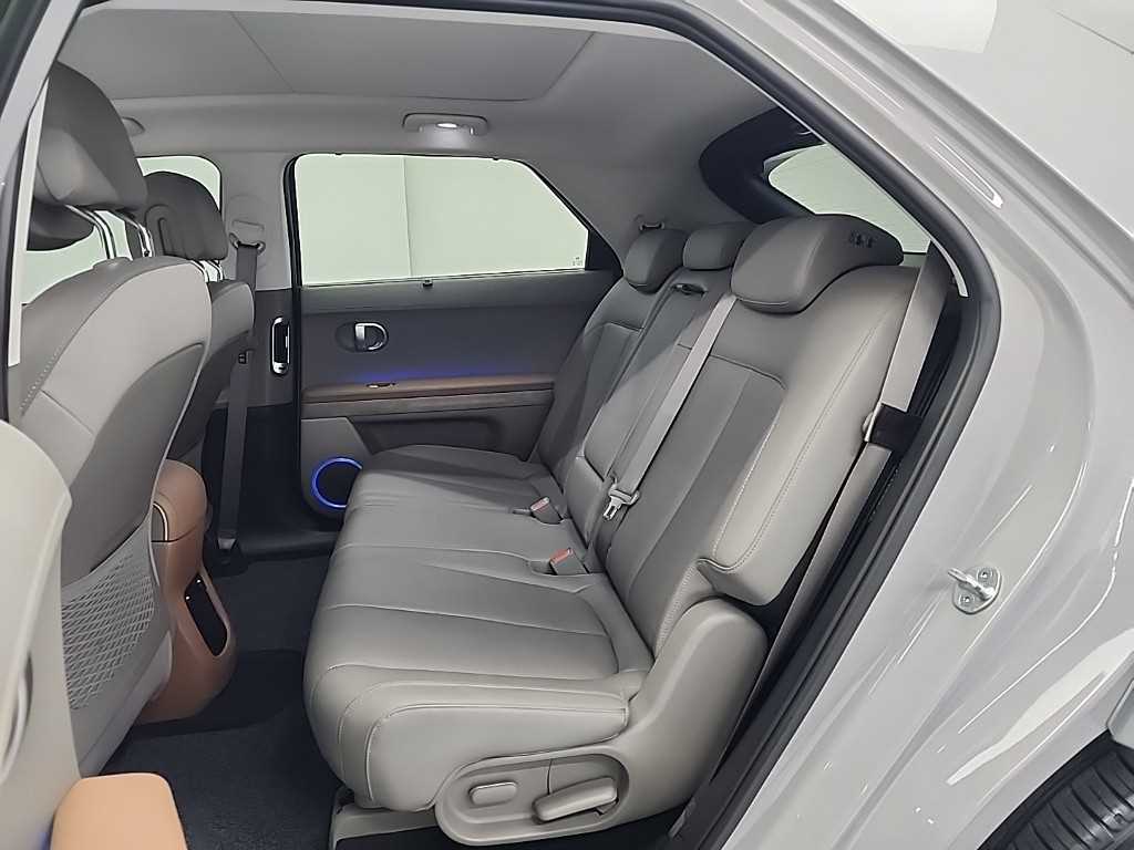 HYUNDAI Ioniq 5 - Vista 12