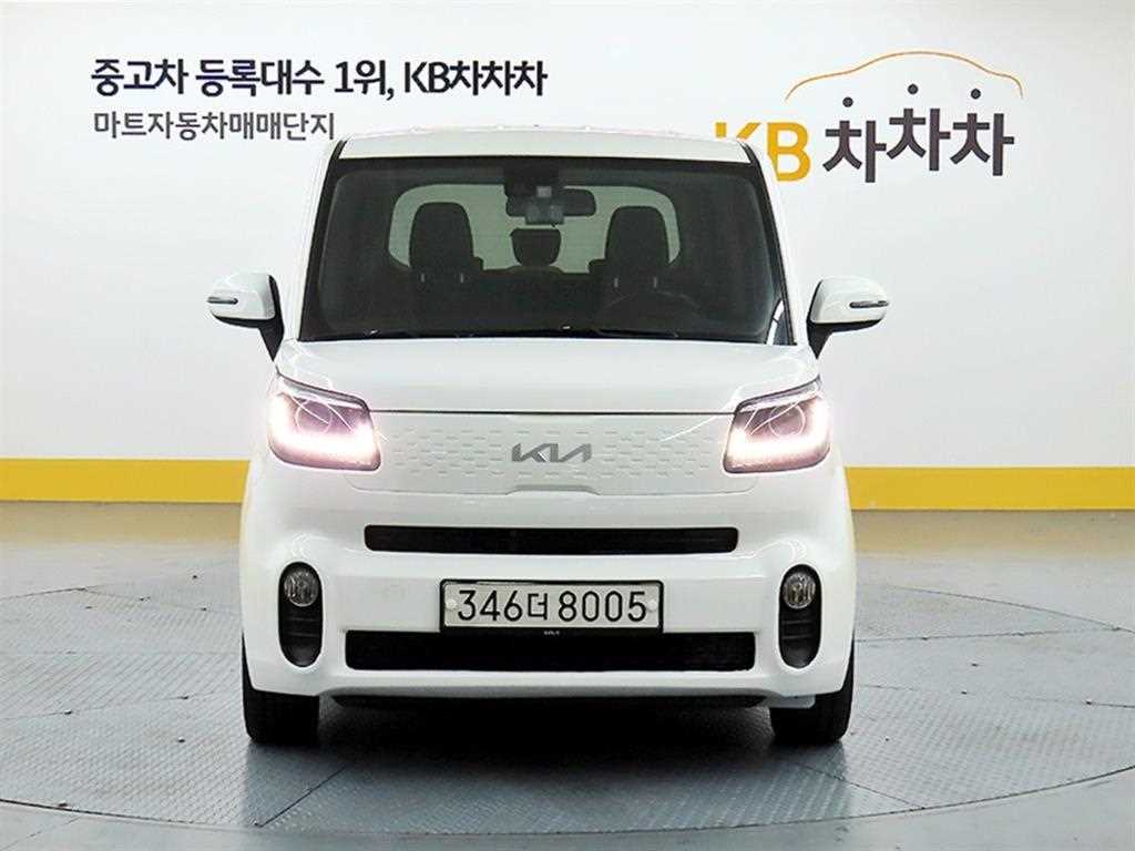 KIA Ray 2022 - Importación desde Corea - HF Imports Iquique - Foto 1