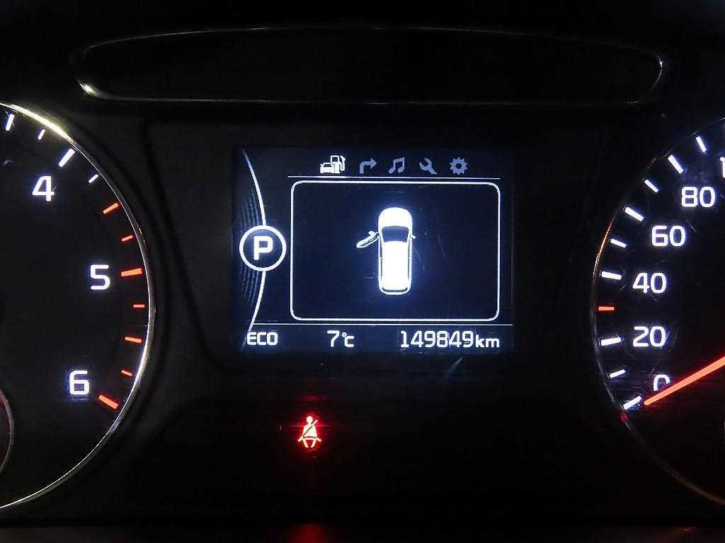 KIA Sorento - Vista 9