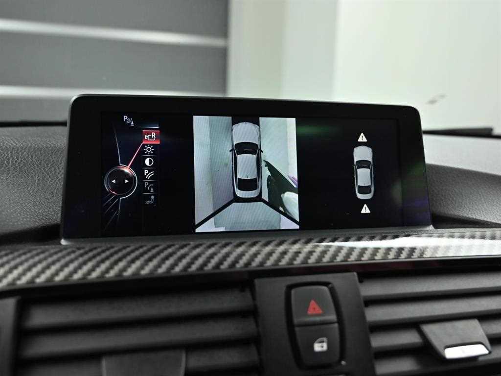 BMW 4 Series - Vista 7