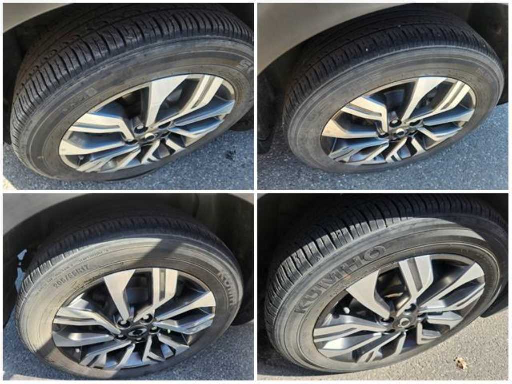 Ssangyong Tivoli 2019 - Importación desde Corea - HF Imports Iquique - Foto 20