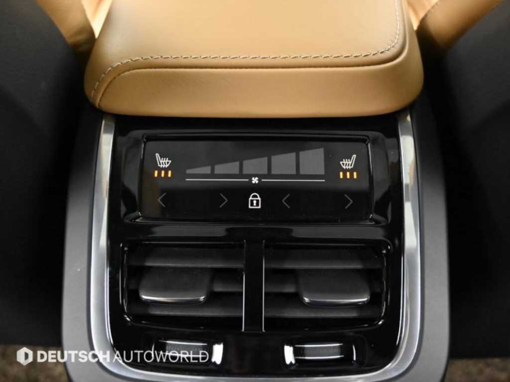 Volvo S60 2022 Negro - Importación desde Corea - HF Imports Iquique - Foto 16