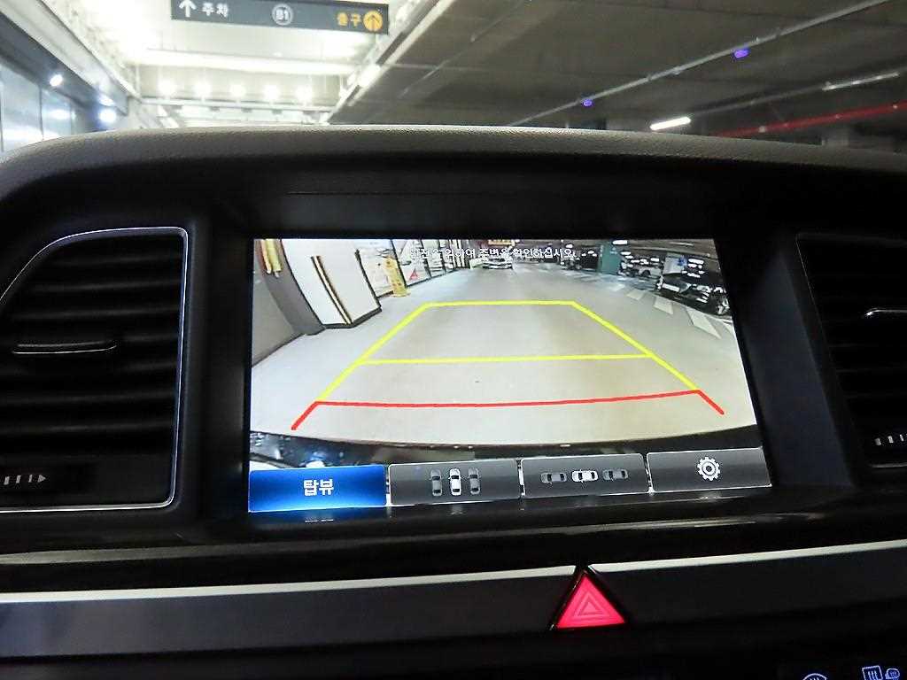 HYUNDAI Genesis 2015 - Importación desde Corea - HF Imports Iquique - Foto 14