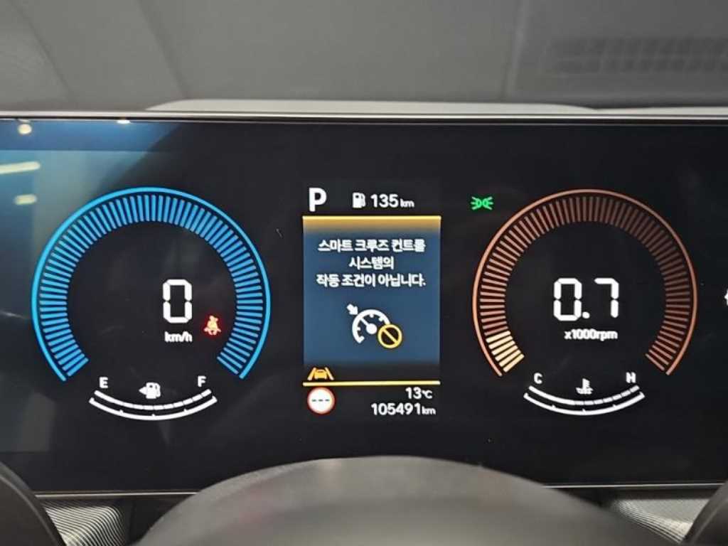 HYUNDAI Sonata - Vista 6