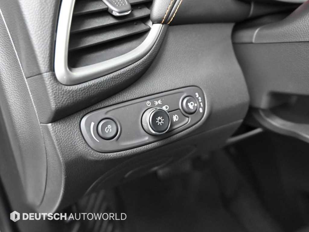 Chevrolet Trax 2019 Blanco - Importación desde Corea - HF Imports Iquique - Foto 16