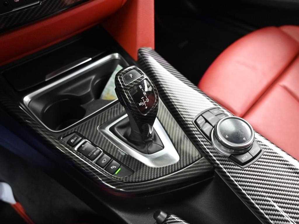 BMW 4 Series 2014 Negro - Importación desde Corea - HF Imports Iquique - Foto 17