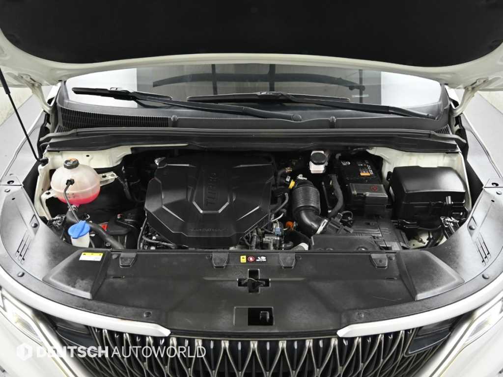 KIA Sportage - Vista 6