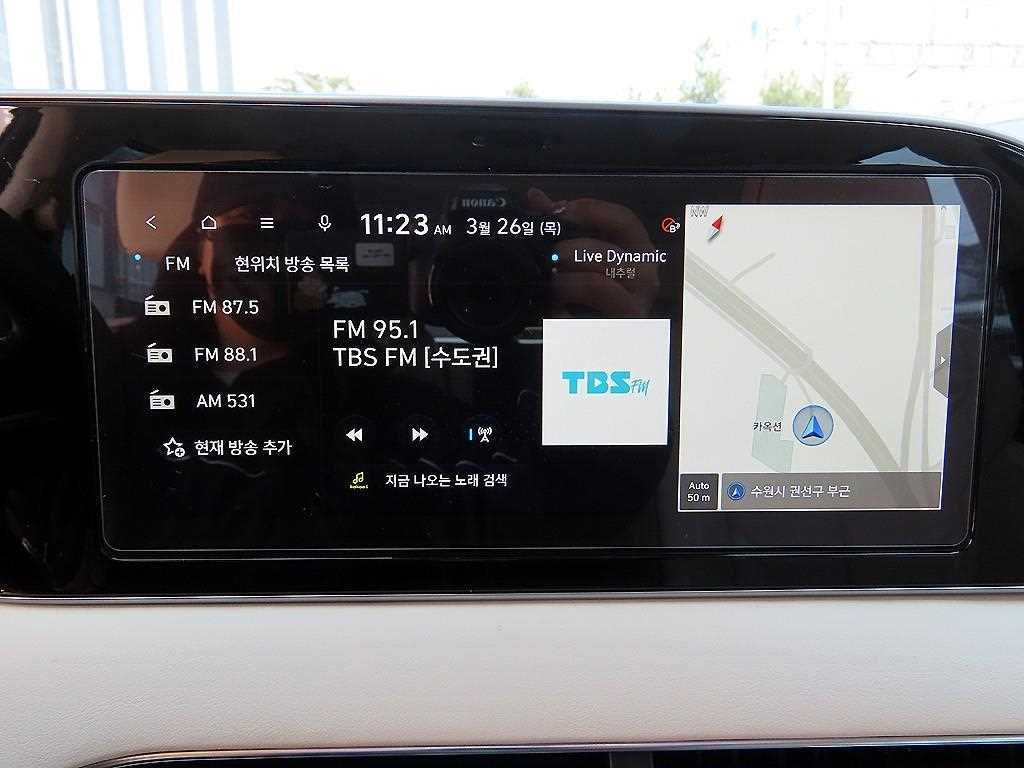 HYUNDAI Palisade 2022 Blanco - Importación desde Corea - HF Imports Iquique - Foto 13