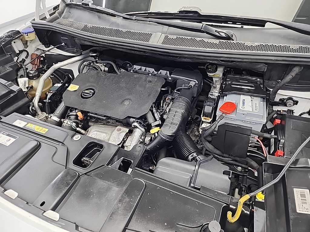 Peugeot 5008 - Vista 5