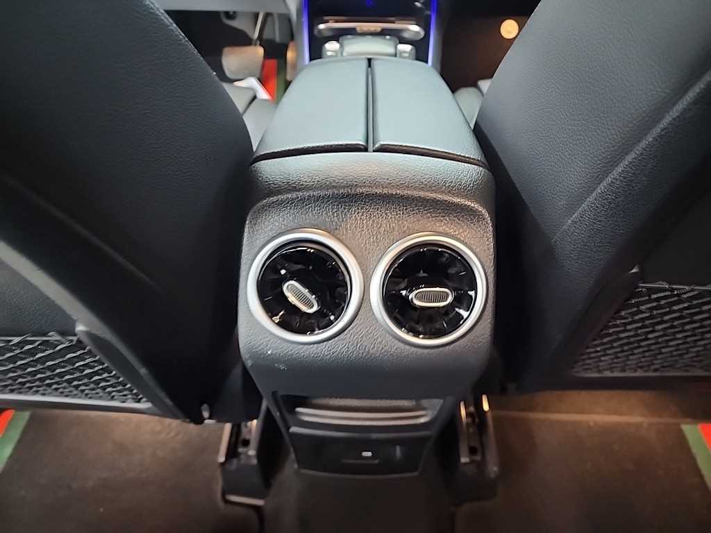 Mercedes Benz GLB Class 2021 Blanco - Importación desde Corea - HF Imports Iquique - Foto 14