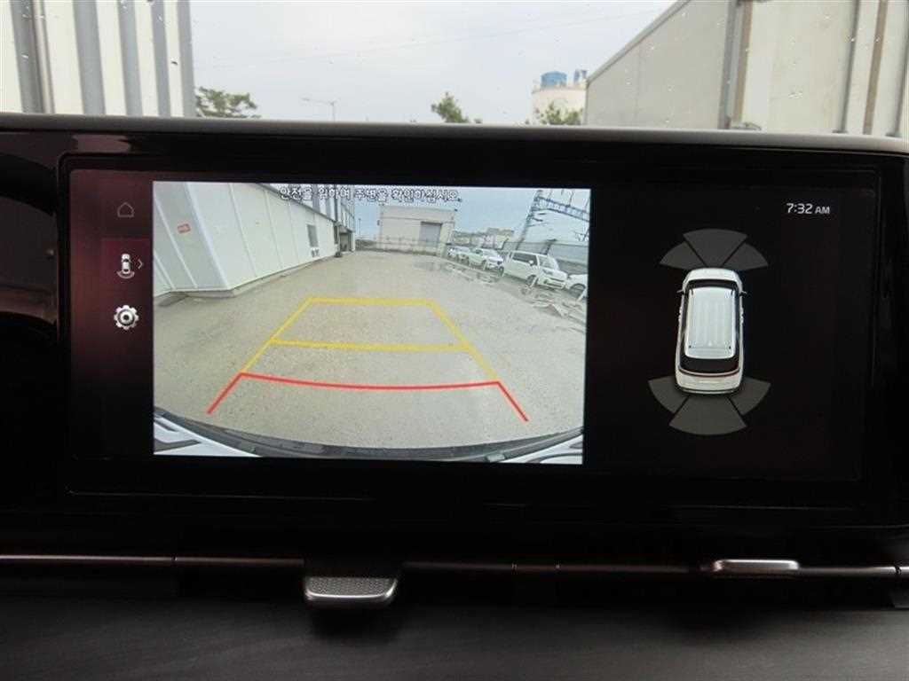 KIA Carnival 2021 Negro - Importación desde Corea - HF Imports Iquique - Foto 15