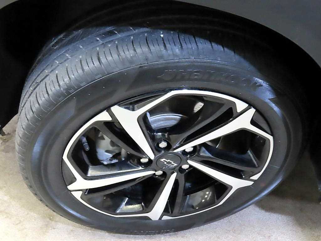 Chevrolet Trail Blazer 2021 Blanco - Importación desde Corea - HF Imports Iquique - Foto 20