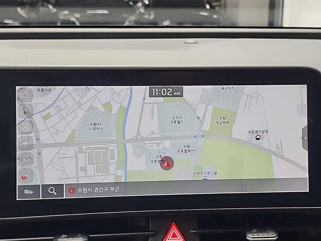 KIA Sportage 2023 - Importación desde Corea - HF Imports Iquique - Foto 14