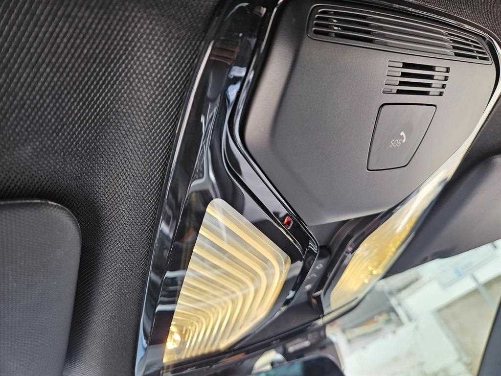 BMW 4 Series 2021 Azul - Importación desde Corea - HF Imports Iquique - Foto 17