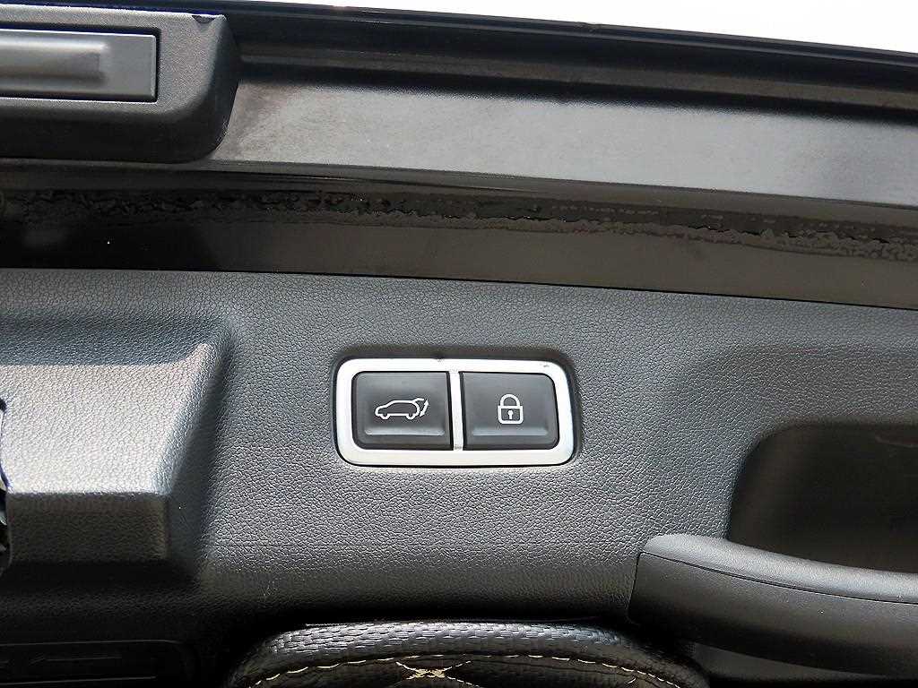 KIA Sorento 2021 Negro - Importación desde Corea - HF Imports Iquique - Foto 16