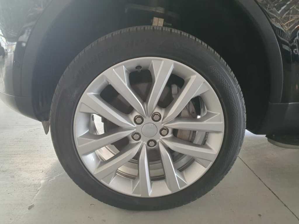 Land Rover Discovery - Vista 9