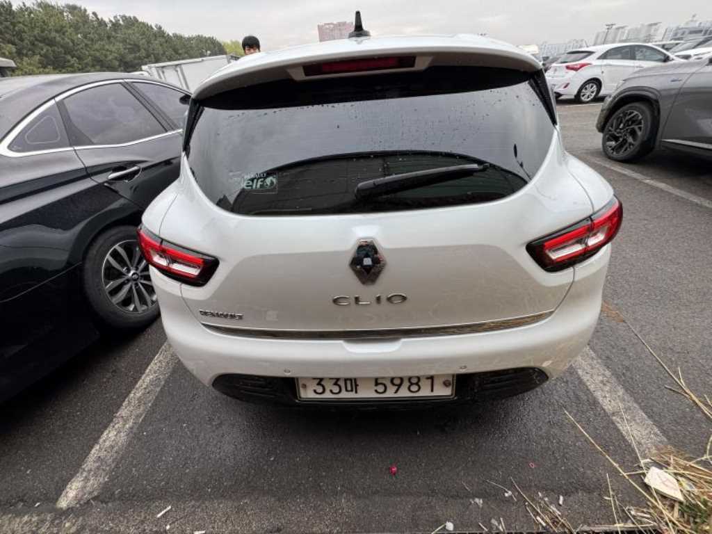 SAMSUNG Clio - Vista 7