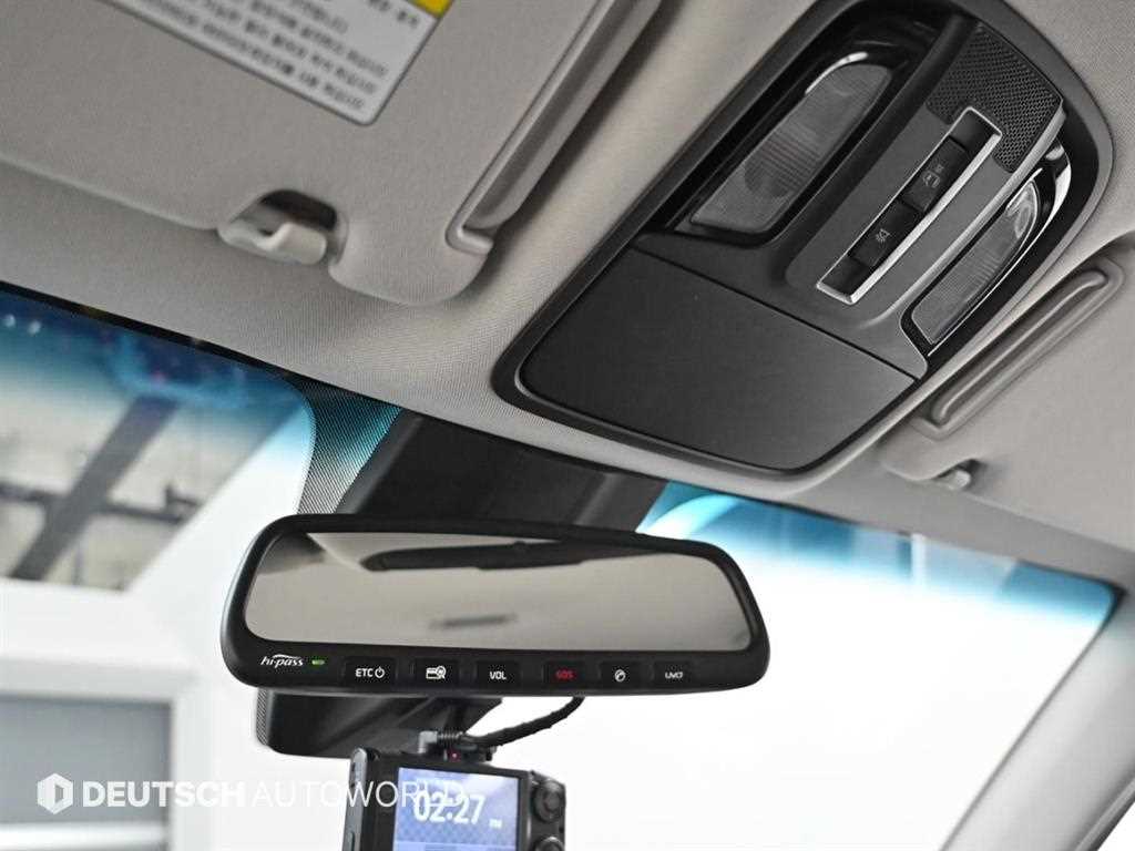 KIA Sorento 2016 Gris - Importación desde Corea - HF Imports Iquique - Foto 18