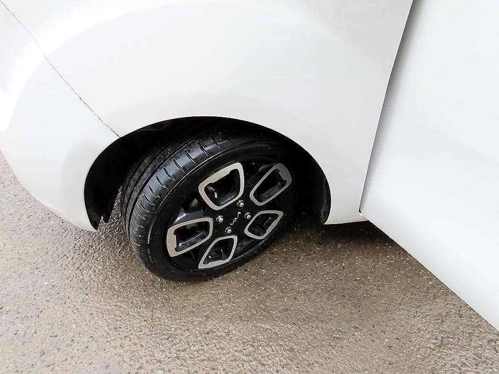 KIA Ray 2022 Blanco - Importación desde Corea - HF Imports Iquique - Foto 19